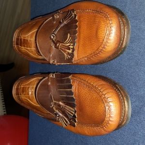 Allen Edmonds size 13